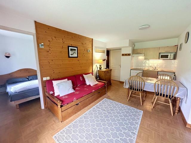Appartement vente à Albertville, Flumet