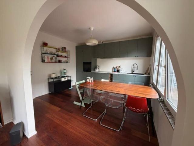Appartement location à Vorst, Bruxelles