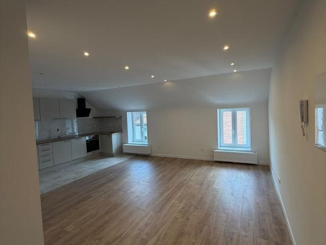 Appartement location à Couillet, Charleroi