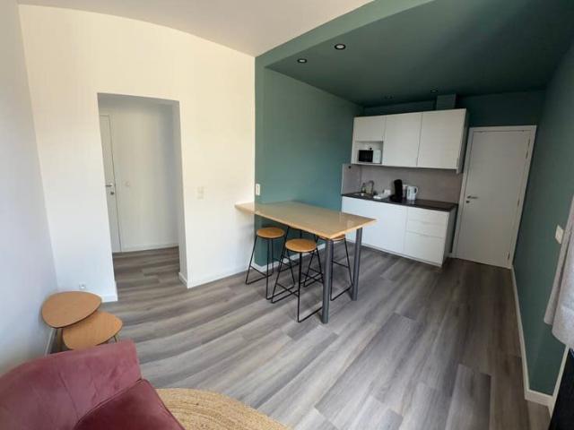 Appartement location à Liège, Wallonie