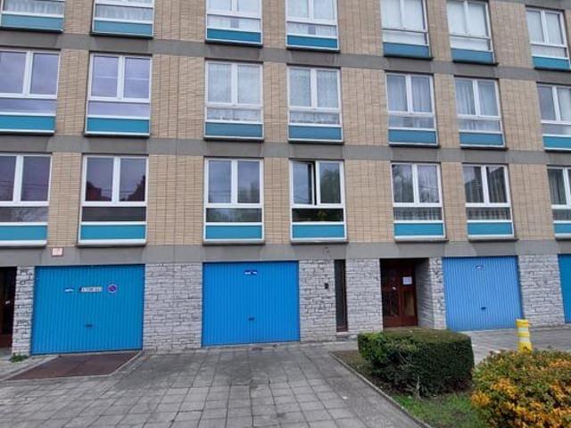 Appartement location à Charleroi, Wallonie