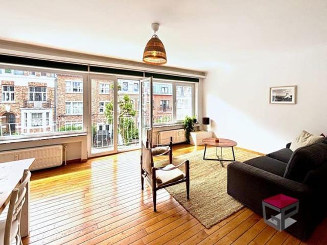 Appartement location à Uccle, Bruxelles