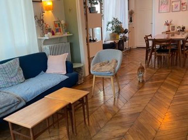 Appartement vente à Lille, Roubaix