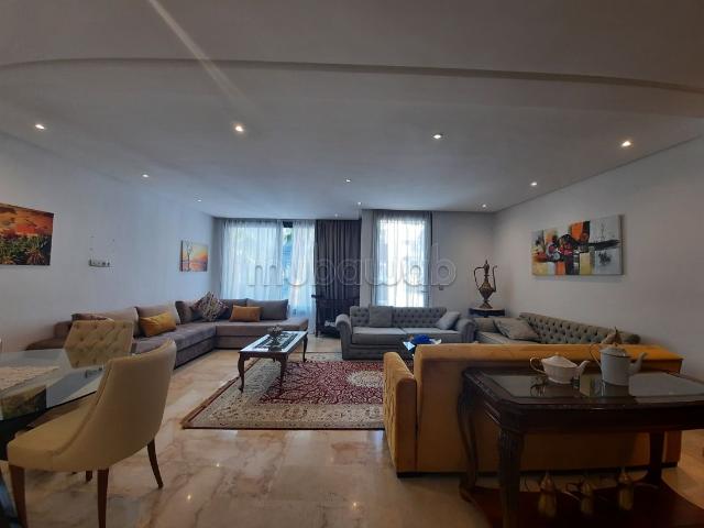 Appartement location à Anfa, Gharb-Chrarda-Beni Hssen