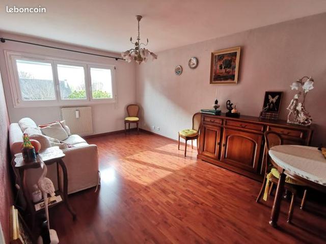 Appartement vente à Les Andelys, Gisors