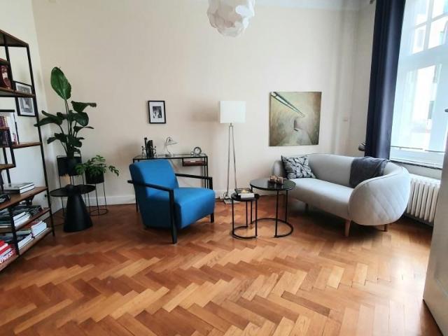Appartement location à Etterbeek, Bruxelles