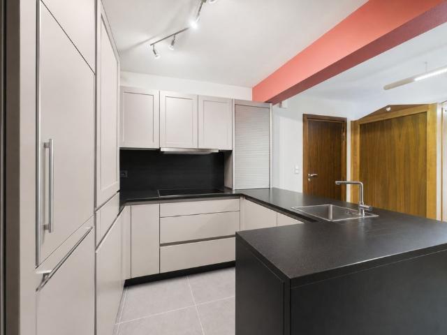 Appartement location à Saint-hubert, Wallonie