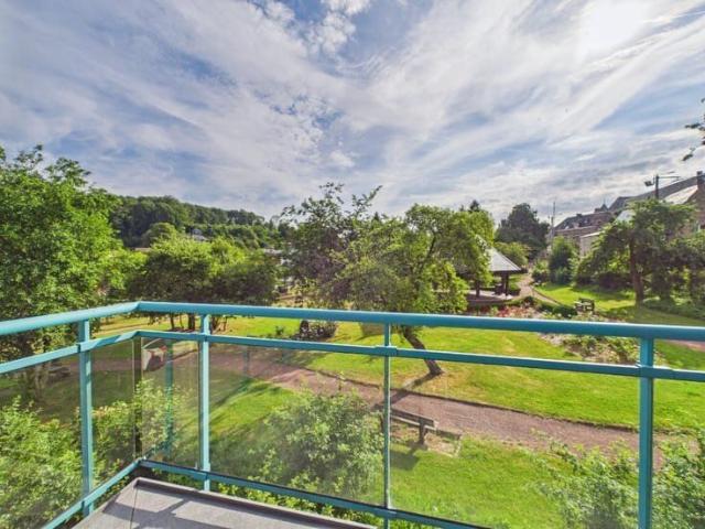 Appartement location à Saint-hubert, Wallonie