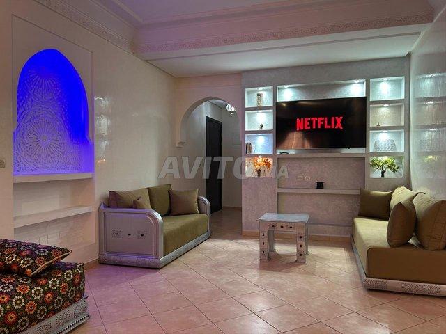 Appartement vente à Anfa, Gharb-Chrarda-Beni Hssen