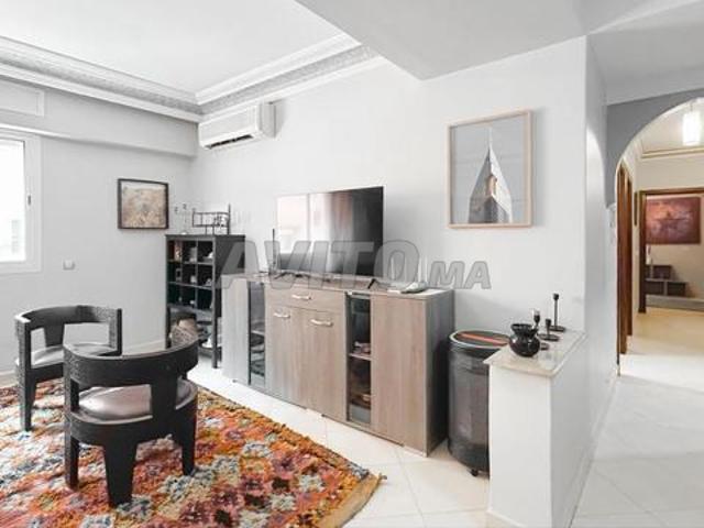 Appartement location à Gueliz, Marrakech