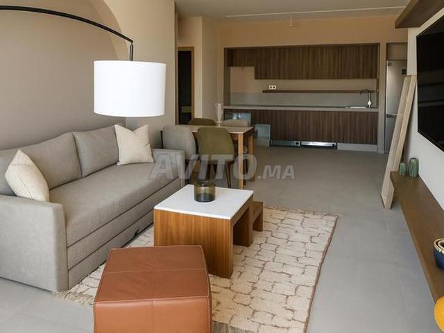 Appartement vente à Anfa, Gharb-Chrarda-Beni Hssen