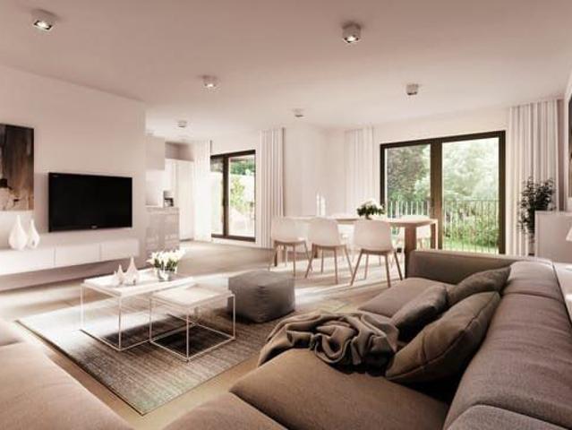 Appartement location à Aubange, Wallonie