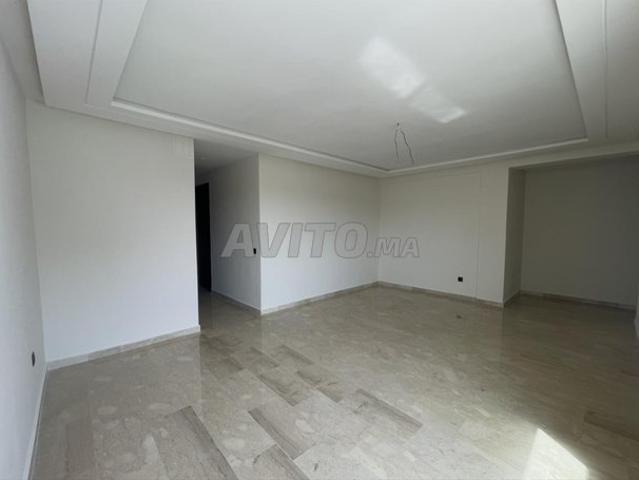 Appartement location à Casablanca
