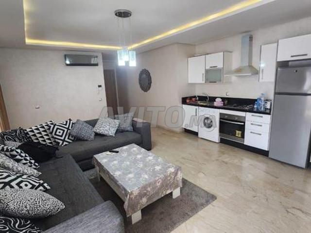 Appartement location à Mohammedia, Gharb-Chrarda-Beni Hssen