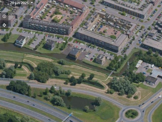 Appartement te huur in Weidevenne, Purmerend