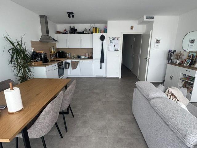 Appartement location à Quartier Centre - Croix Jurlet, Herstal