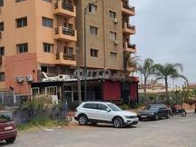 Appartement vente à L'Oriental