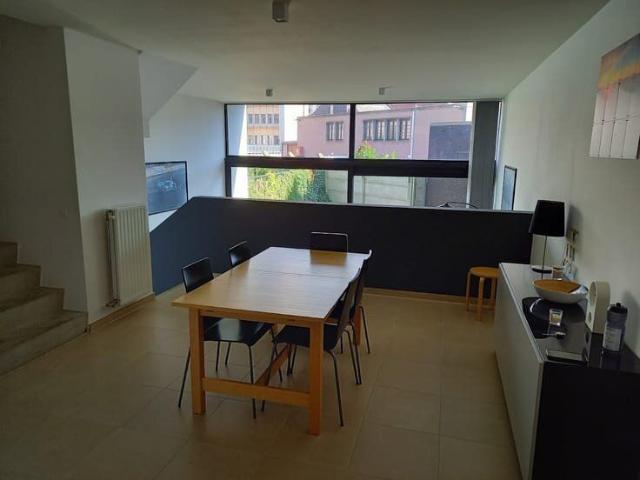 Appartement location à Bergen, Wallonie