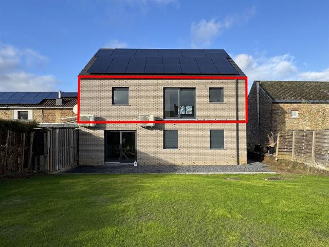 Appartement location à Modave, Wallonie