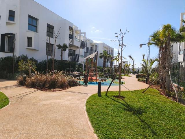 Appartement location à Anfa, Gharb-Chrarda-Beni Hssen