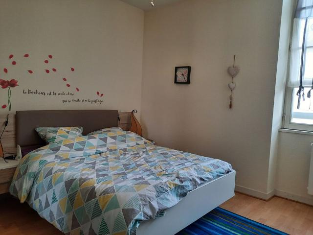 Appartement location à Prés de la Garenne, Jonzac