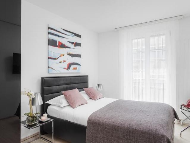Apartment mieten in Einigen, Zürich
