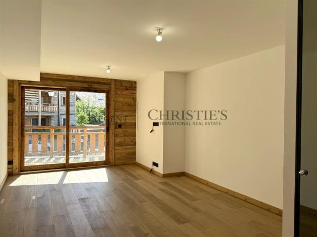 Appartement vente à Thonon-les-Bains, Les Gets