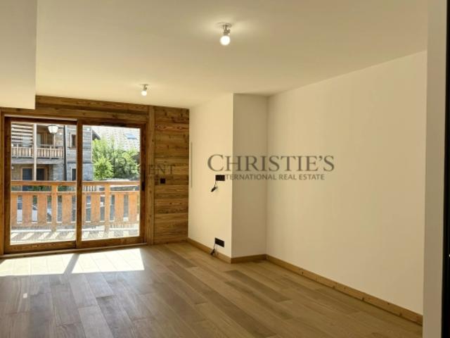 Appartement vente à Thonon-les-Bains, Les Gets