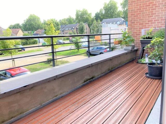 Appartement location à Waver, Wallonie