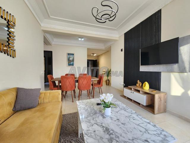 Appartement location à Centre Ville