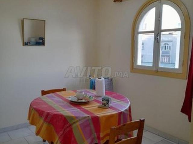 Appartement vente à Essaouira