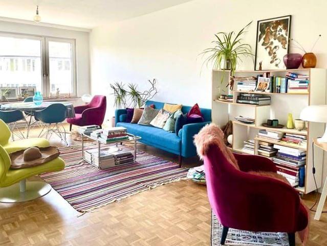Appartement location à Vorst, Bruxelles