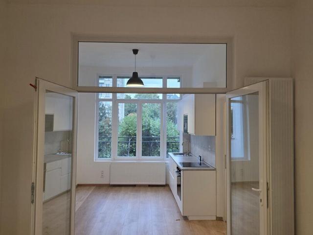 Appartement location à Ixelles - Elsene, Brussel-Hoofdstad - Bruxelles-Capitale