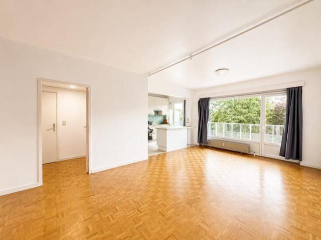 Appartement location à Uccle, Bruxelles