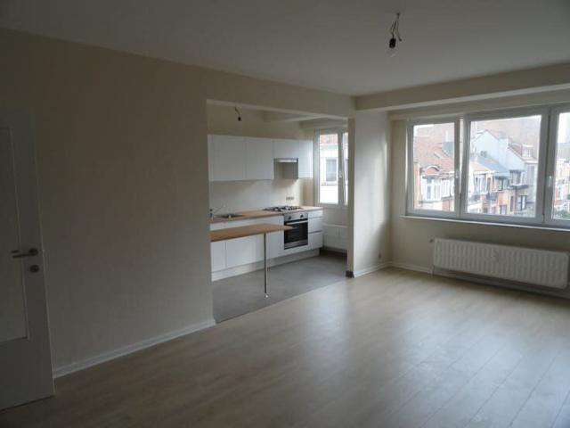 Appartement location à Schaarbeek, Bruxelles