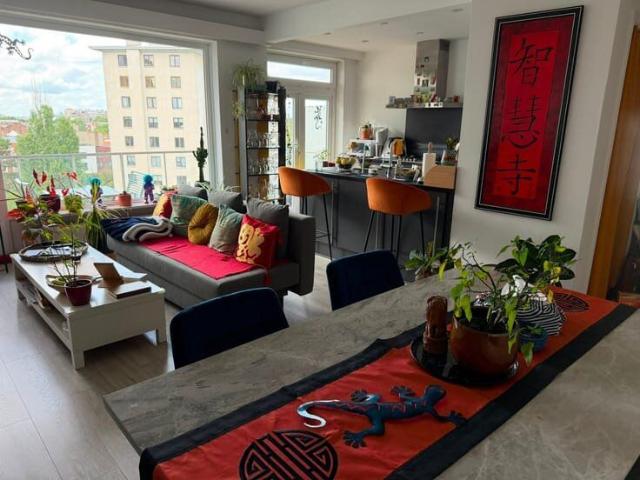 Appartement location à Sint-pieters-woluwe, Bruxelles