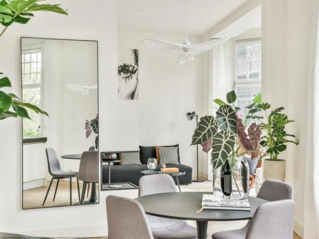 Appartement vente à Lesparre-Médoc, Carcans