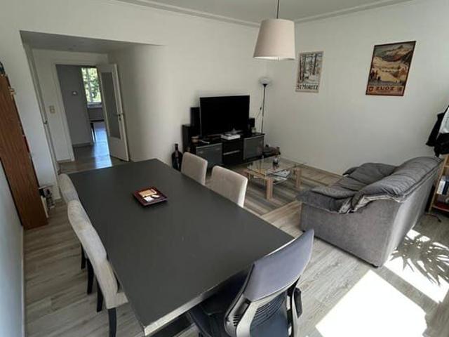 Appartement location à Schaarbeek, Bruxelles