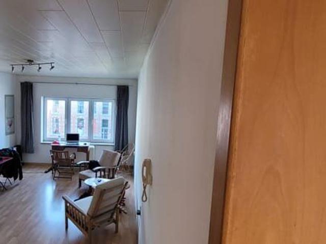 Appartement location à Bergen, Wallonie