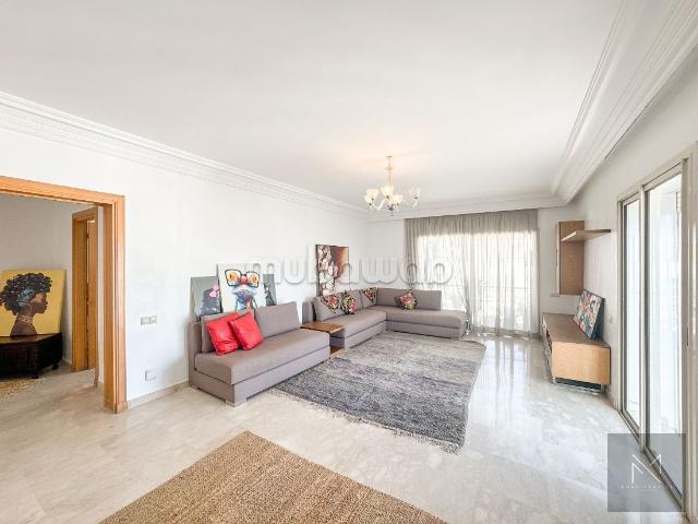 Appartement location à Anfa, Gharb-Chrarda-Beni Hssen