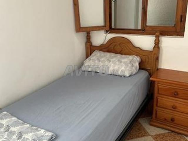 Appartement location à Martil, Tanger-Tétouan