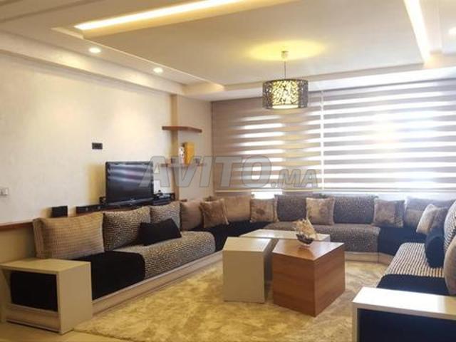 Appartement vente à Anfa, Gharb-Chrarda-Beni Hssen