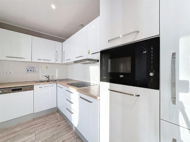 Appartement location à Brussel, Bruxelles