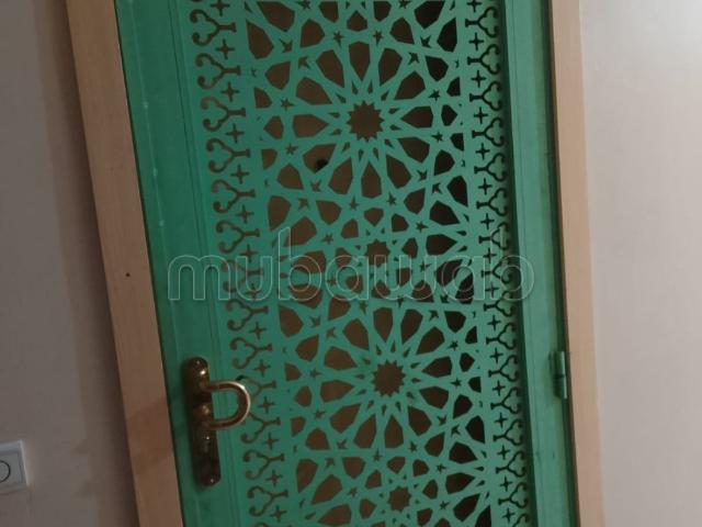 Appartement vente à Marrakech, L'Oriental