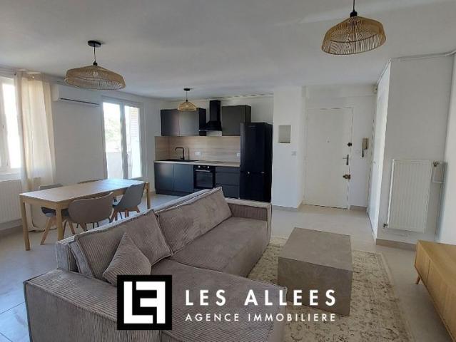 Appartement location à Nyons, Montélimar