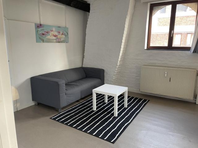Kot location à Centre, Liège