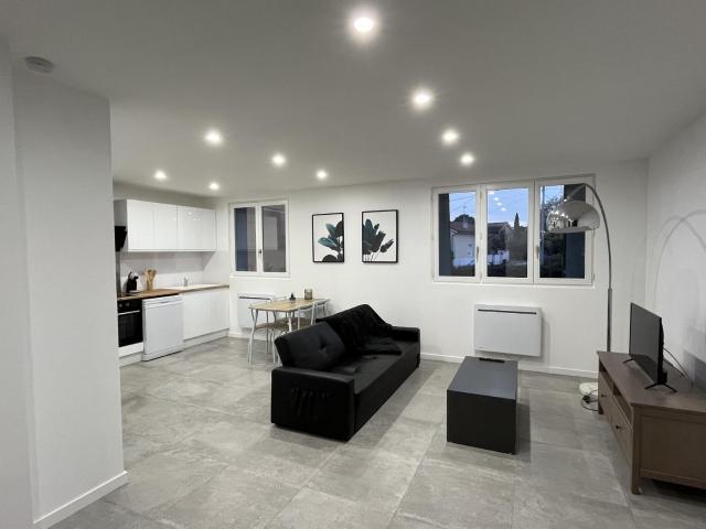 Appartement location à Lyon, Métropole de Lyon