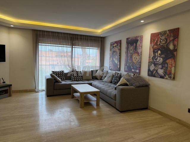 Appartement location à L'Oriental