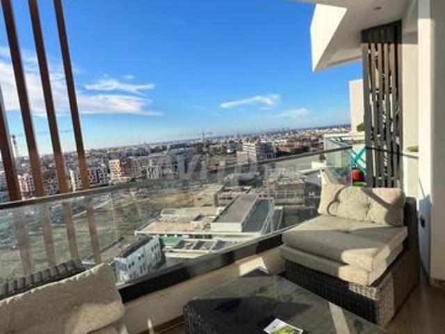 Appartement location à Anfa, Gharb-Chrarda-Beni Hssen