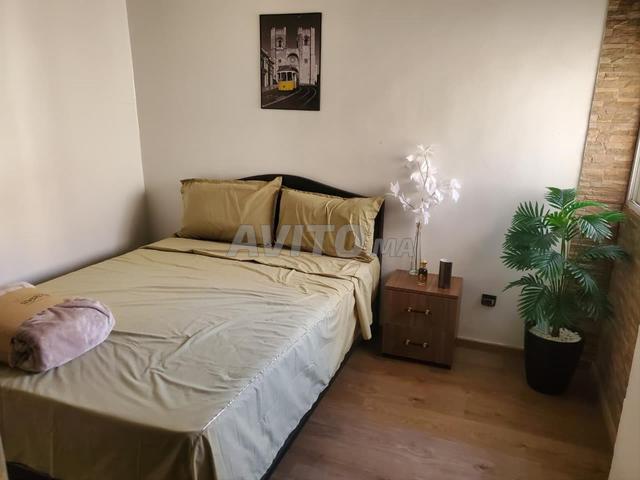 Appartement location à Anfa, Gharb-Chrarda-Beni Hssen